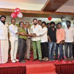 ஜெய் விஜயம் வெற்றி விழாவில் திரையுலகினர் பங்கேற்பு