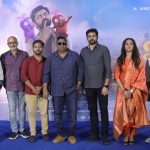 ஆண்கள் அழுவது அழகோ அழகு” – 'டபுள் டக்கர்' திரைப்பட பத்திரிகையாளர் சந்திப்பில் இயக்குநர் மிஷ்கின்*