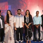 *”காளிதாஸ் ஜெயராமுடன் மீண்டும் நடிக்க வேண்டும் என்றால் கொஞ்சம் யோசிக்க வேண்டும்” – அர்ஜூன் தாஸ்*