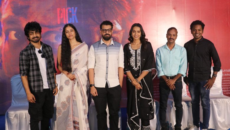 *”காளிதாஸ் ஜெயராமுடன் மீண்டும் நடிக்க வேண்டும் என்றால் கொஞ்சம் யோசிக்க வேண்டும்” – அர்ஜூன் தாஸ்*