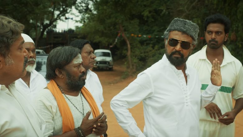 “லால் சலாம்” திரைப்பட விமர்சனம்