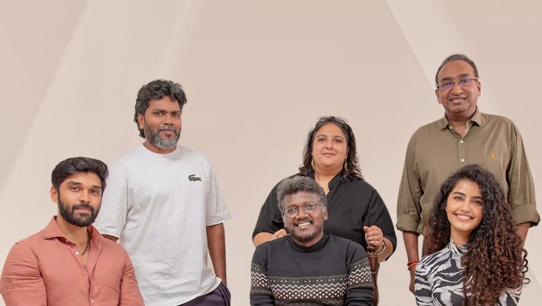 இயக்குநர் மாரி செல்வராஜ் இயக்கத்தில் அப்ளாஸ் என்டர்டெய்ன்மென்ட் நிறுவனம் வழங்குகிறது  பா. ரஞ்சித்தின் நீலம் ஸ்டுடியோஸ் இணைந்து தயாரிக்கிறது.*