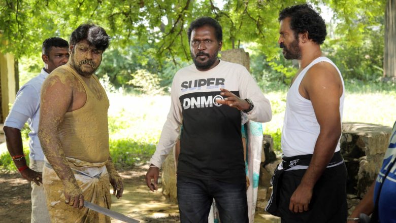 பழிவாங்குதலின் பரிமாணங்களைக் காட்டும் ‘கங்கணம்’