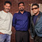 Behindwoods தனது அடுத்த முயற்சியாக திரைப்பட தயாரிப்பில் களமிறங்குகிறது.பிரபு தேவா கதாநாயகனாக நடிக்க, ஆஸ்கர் நாயகன் ஏ.ஆர். ரஹ்மான் இசை அமைக்கிறார்