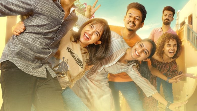 ப்ளாக்பஸ்டர் “பிரேமலு”, ஏப்ரல் 12, 2024 முதல் டிஸ்னி+ ஹாட்ஸ்டாரில்!!