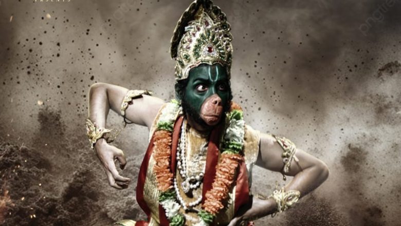 பிஜேஷ் நாகேஷ் கதாநாயகனாக அறிமுகமாகும் புதிய படம் “வானரன்”