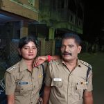 நேர்மையுடன் வாழ்ந்த உதவி கமிஷனர் ஒருவரின் வாழ்க்கை கடமை என்ற பெயரில் படமாகிறது!