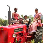 டிராக்டர் 14வது தாதா சாகேப் பால்கே திரைப்பட விழாவிற்கு தேர்வு செய்யப்பட்டுள்ளது.