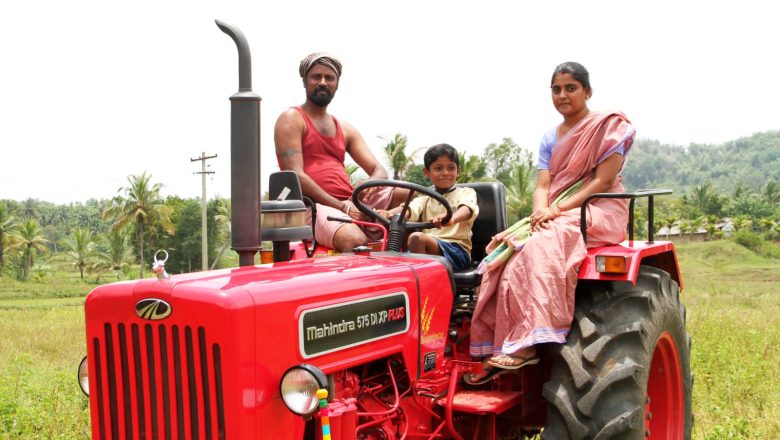 “டிராக்டர் “14வது தாதா சாகேப் பால்கே திரைப்பட விழாவிற்கு தேர்வு செய்யப்பட்டுள்ளது.
