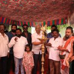 குற்றம் தவிர் ' திரைப்படத்தின் தொடக்க விழா!