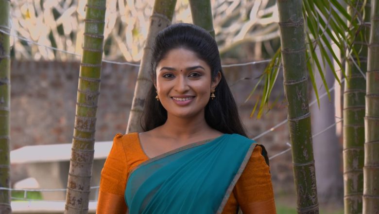 “மல்லி” இது சன் டிவியில் வெற்றிகரமாக ஒளிபரப்பாகிக் கொண்டிருக்கும் புதிய மெகா தொடர்.