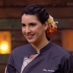 மாஸ்டர்செஃப் இந்தியா தமிழ் மற்றும் தெலுகு சமையல் அறைகளுக்கு விஜயம் செய்த பிரபல செஃப் அனஹிதா தோண்டி