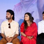 இயக்குநர் மைக்கேல் K ராஜா இயக்கத்தில், மாறுபட்ட களத்தில், மனதை உருக வைக்கும் அழகான திரைப்படம் போகுமிடம் வெகு தூரம் இல்லை. விரைவில் திரைக்கு வரவிருக்கும்