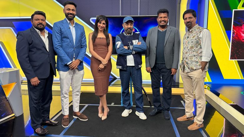 உலகநாயகன் கமல்ஹாசன், இயக்குநர் ஷங்கர் கலந்துகொண்டு ‘இந்தியன் 2’ குறித்த முக்கிய அறிவிப்பை வெளியிட்டனர்.