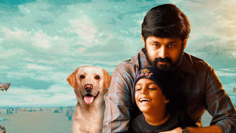 *தீரஜின் ‘பிள்ளையார் சுழி’ அனைவரையும் மகிழ்விக்கும்*