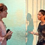 calcutta I'am sorry திரைவிமர்சனம்