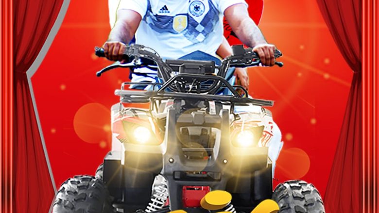 “லார்டு லபக்குதாஸ்” இந்த படத்தை ஜூலை 5- ஆம் தேதி YSY STUDIOS திரையரங்கில் வெளியிடுகிறார்கள்