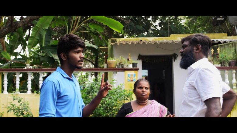 அம்மாவின் ஆசையை நிறைவேற்ற தனது காதலிகள் இரண்டு பேரையும் நிராகரித்த நாயகன் உலகநாதன்