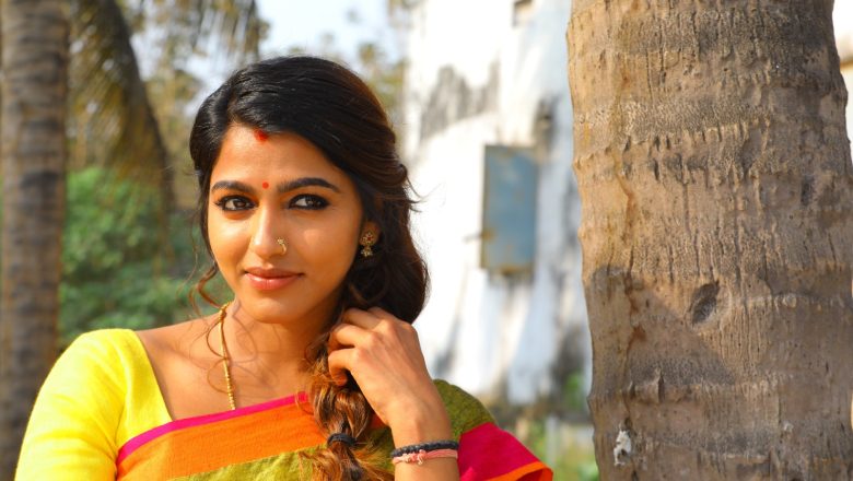 சாய்தன்ஷிகா நடிக்கும் “சட்டம் என் கையில்”