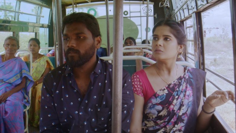 கே.சி கிரியேஷன்ஸ் தயாரிக்கும்”நானும் ஒரு அழகி”