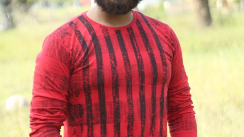 காது கேளாத இளைஞர் கதாநாயகனாக நடித்திருக்கும் “சூரியனும் சூரியகாந்தியும்”!