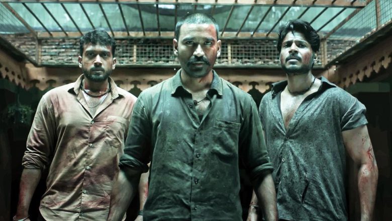 “ராயன்” திரைப்பட விமர்சனம்.