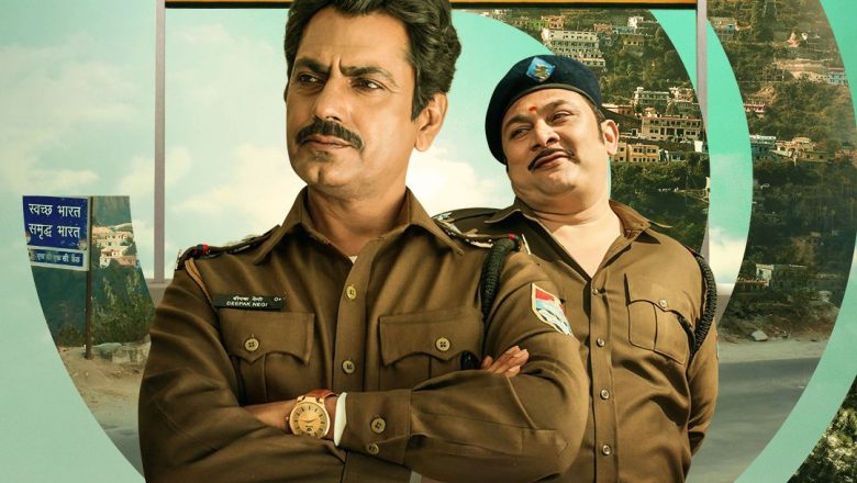இன்வெஸ்டிகேட் திரில்லரான “ரவுது கா ராஸ்” இப்போது ZEE5 தளத்தில் ஸ்ட்ரீமாகிறது !!