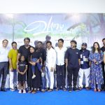 இயக்குநர் மாரி செல்வராஜ் தயாரித்து, இயக்கி இருக்கும் “வாழை” திரைப்படத்தின் ஃபர்ஸ்ட் சிங்கிள் வெளியீடு