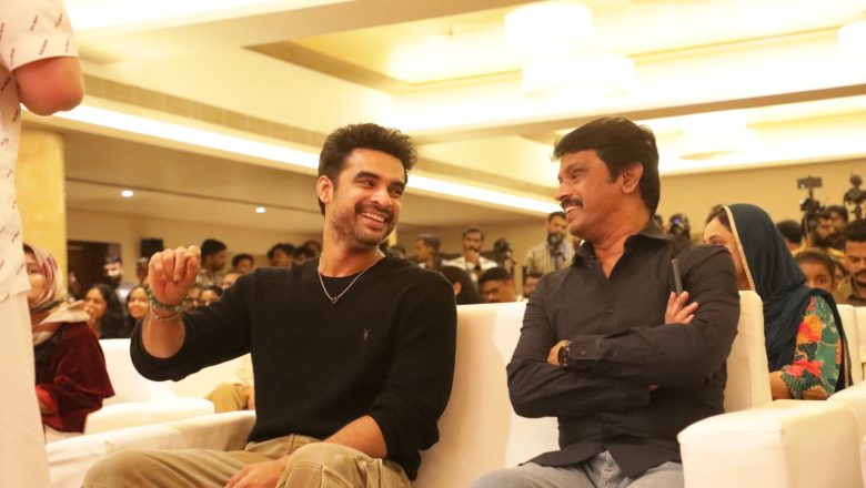 மலையாள சினிமாவில் நடிகராக அடியெடுத்து வைக்கும் சேரன்*