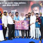 பிதா படத்தை பாராட்டும் பிரபலங்கள்!