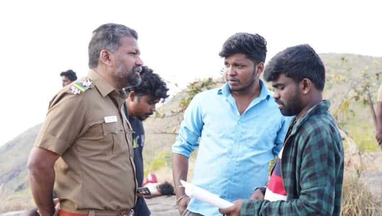 கவிப்பேரரசு வைரமுத்து வரிகளில் தேனிசை தென்றல் தேவாவின் குரலில் ‘கெவி’