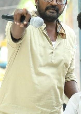 புரமோஷன் நிகழ்ச்சிகளில் கலந்துகொள்ள அபர்ணதி பணம் கேட்டது உண்மை” ;
