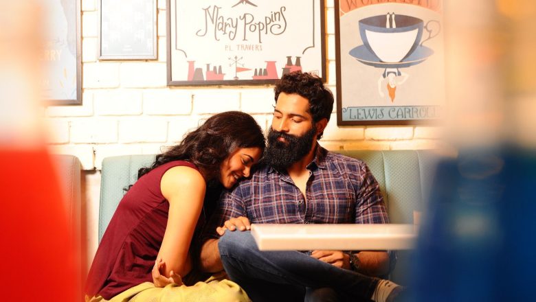 மாயன் – செப்டம்பர் 19 ஆம் தேதி வெளியீடு*