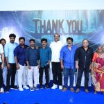 சிறிய படங்களின் வெற்றி தான் தமிழ் சினிமாவின் உயிர் துடிப்பு” - ‘பேச்சி’ வெற்றி விழாவில் ட்ரீம் வாரியர்ஸ் குகன் பேச்சு