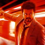 தளபதி விஜய்யின் 'கோட்' திரைப்படத்தின் டிரைலர் ஆகஸ்ட் 17 அன்று வெளியாகிறது