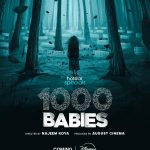 ஐந்தாவது மலையாள ஒரிஜினல் சீரிஸ் 1000 பேபிஸ் ஃபர்ஸ்ட் லுக் வெளியாகியுள்ளது !!