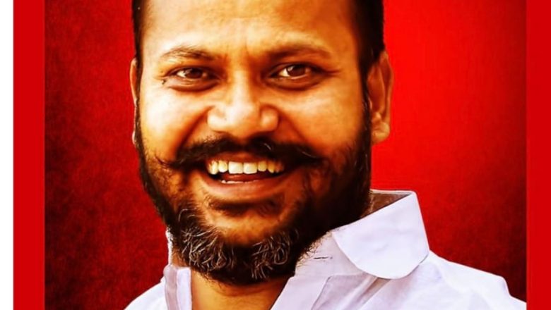 சின்னத்திரையில் கலக்கும் களவாணி – 2 வில்லன் —- களவாணி-2 படத்தில் வில்லனாக அறிமுக மானவர் துரை.சுதாகர்