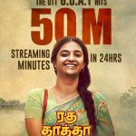 கீர்த்தி சுரேஷின் அசத்தலான நடிப்பில், ZEE5 இல் ‘ரகுதாத்தா’ திரைப்படம்