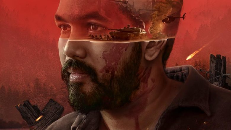 பான் இந்திய நடிகராக மாறும் ஹிப்ஹாப் ஆதி!!