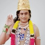 ஒரு நேரத்தில் சாமி படத்திலும் மற்றொரு நேரத்தில் பேய் படத்திலும் நாயகனாக நடித்தார் யூத் சூப்பர்ஸ்டார் ஆர்யன் ஷாம் --