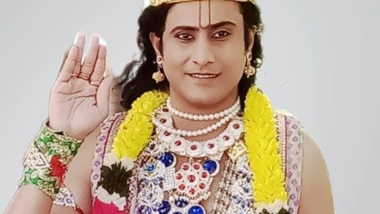 ஒரு நேரத்தில் சாமி படத்திலும் மற்றொரு நேரத்தில் பேய் படத்திலும் நாயகனாக நடித்தார் யூத் சூப்பர்ஸ்டார் ஆர்யன் ஷாம் —