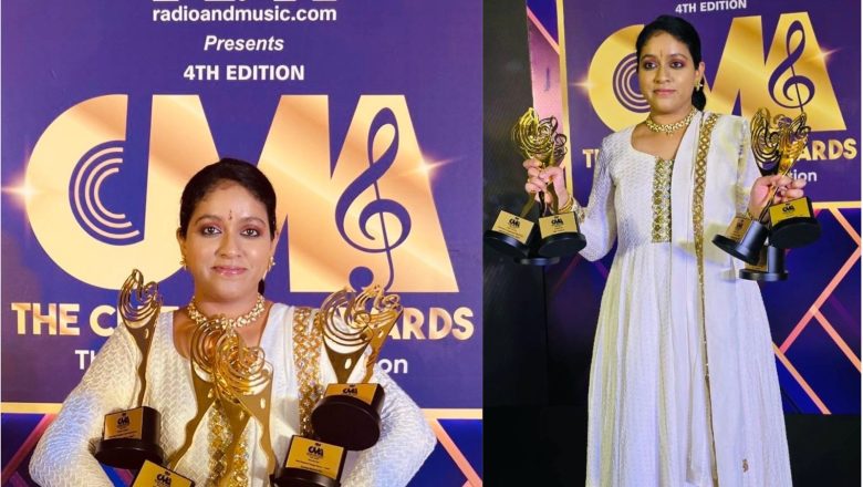 CLEF MUSIC AWARDS 2024*