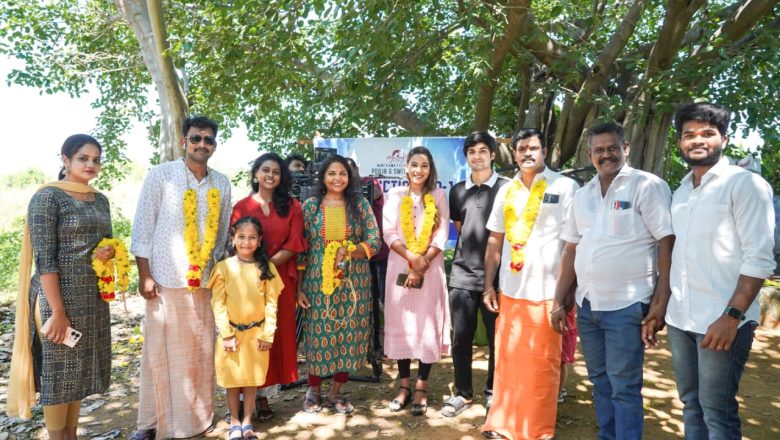 அங்கம்மாள் என்ற திரைப்படமாக மாறிய எழுத்தாளர் பெருமாள் முருகனின் ‘கோடித்துணி’ சிறுகதை!*