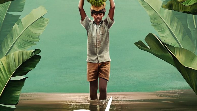 சூப்பர்ஹிட் படமான “வாழை” திரைப்படத்தினை ஸ்ட்ரீம் செய்கிறது !