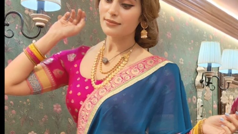 முதன் முதலாக ஹிந்தி பிக்பாஸ்க்கு‌ சென்ற தமிழ் நடிகை