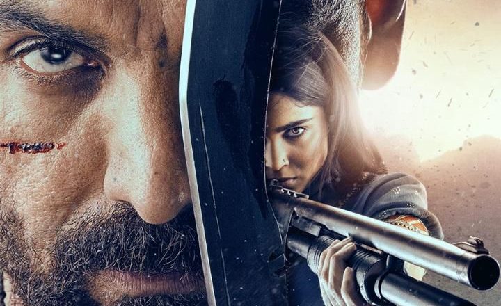 ZEE5 வேதா, சம்விதன் கா ரக்ஷக் திரைப்படத்தை டிஜிட்டல் பிரீமியர் செய்கிறது !