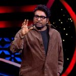 போட்டியாளர்களைத் திணறடித்த விஜய் சேதுபதி, பரபரப்பாக நகரும் பிக்பாஸ் சீசன் 8 !!*