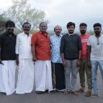 விவசாயத்தின் முக்கியத்துவத்தை வலியுறுத்தி உருவாகியுள்ள ‘பரமன்’ நவ-29ல் ரிலீஸ்*