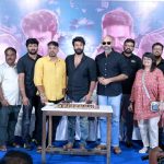 ஜீப்ரா திரைப்பட நன்றி அறிவிப்பு விழா !!*