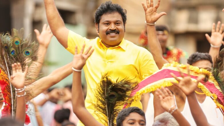 *”படையாண்ட மாவீரா”*  *நாயகன் கௌதமனுடன் மோதும் ஆறு எதிர் நாயகர்கள்.*